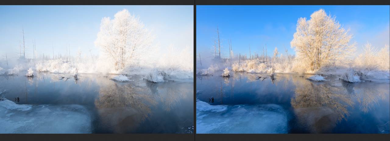 照片的画质也越来越清晰,照片画质不好怎么变清晰