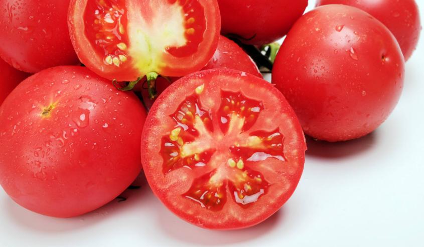 有裂心的萝卜是怎么回事,裂心萝卜