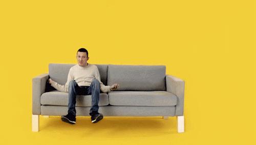 能考虑到残障人士生活是否方便问题的商家,恐怕只有宜家家居了吧