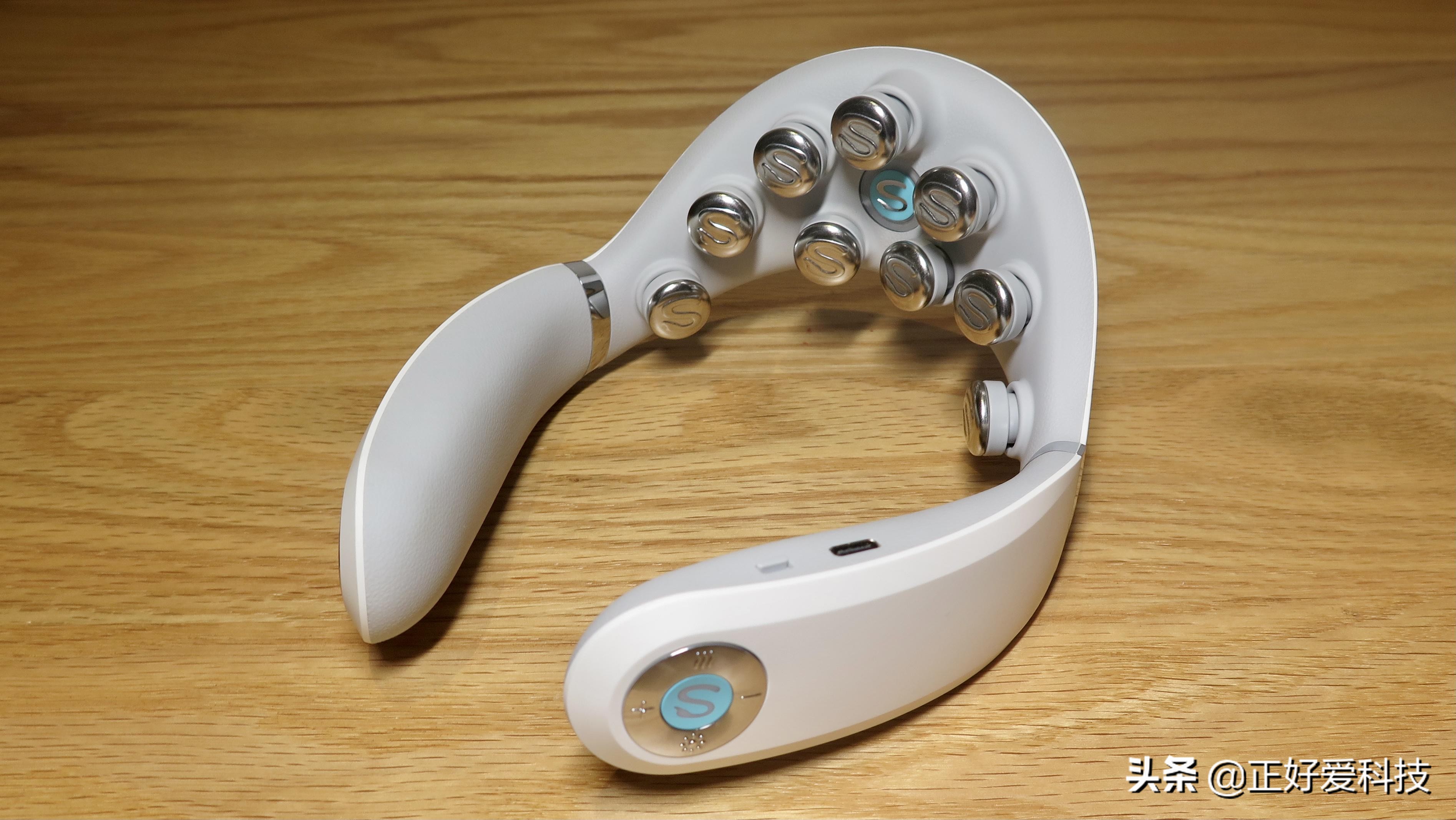 颈椎按摩仪哪一款好,颈椎按摩仪哪款好用