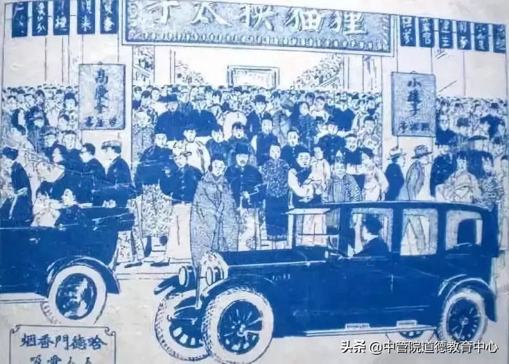 青岛哈德门老烟标广告多少钱,青岛城市记忆老品牌