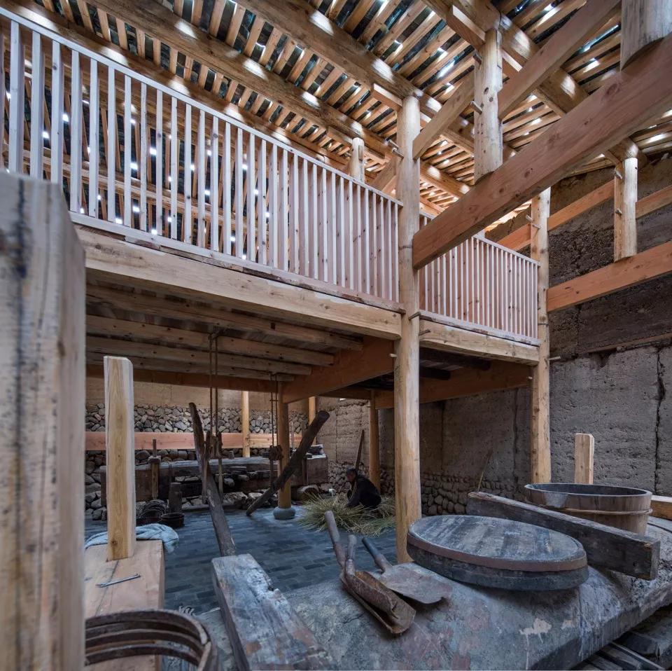 乡村振兴特色文化案例分享,关于乡村振兴比较有创意的点子