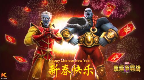 漫威一人之力匹敌千军万马,漫威巅峰一战