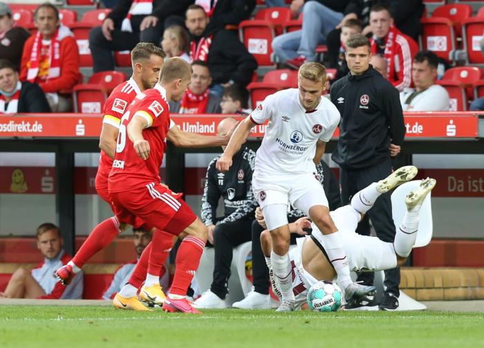 德国杯12日赛事分析,德国纽伦堡比赛