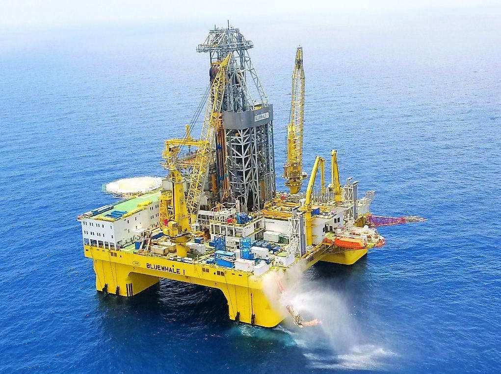 可燃冰是否是高效清洁能源,可燃冰能够成为未来的新能源吗