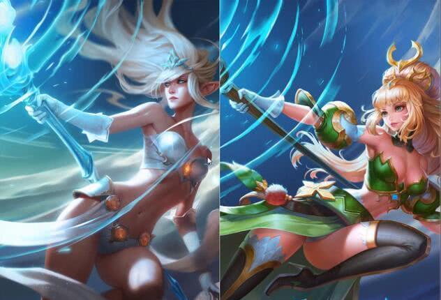 如果你非常喜欢的作品涉嫌抄袭,看到自己喜欢的作品被抄袭