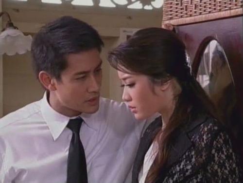 2022泰国正在热播的电视剧推荐,2021好看泰国电视剧推荐前十名