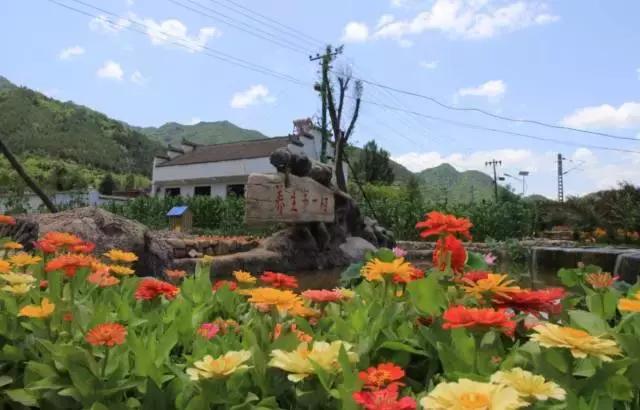 凤县全景图片,陕西凤县高清图片大全