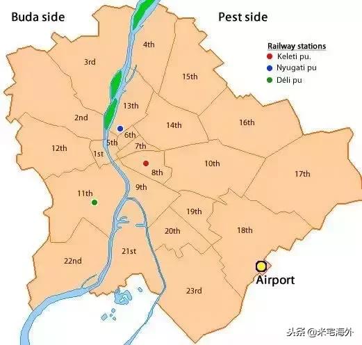 匈牙利房产值得买吗,匈牙利买房的真实感受