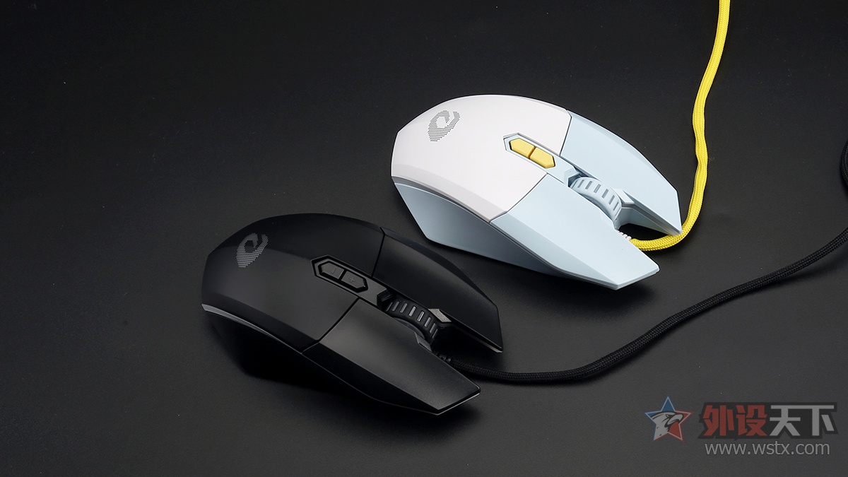 达尔优em910鼠标游戏设置,大手游戏鼠标达尔优em910