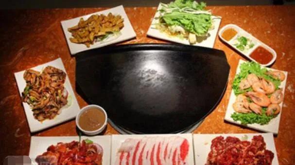 吉林市美食排行榜2016,中国美食吉林