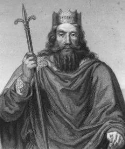 第7课基督教和法兰克王国,第七课基督教的兴起与法兰克王国