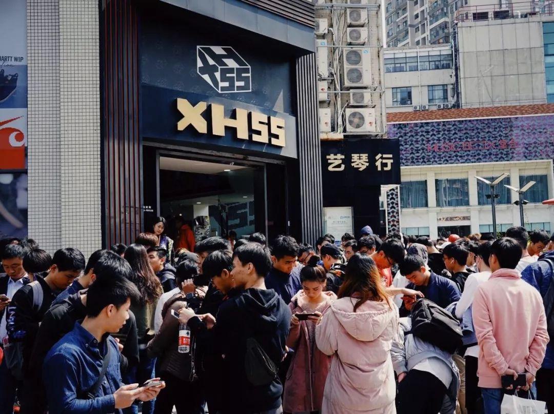 aj潮鞋店,潮鞋店推荐aj