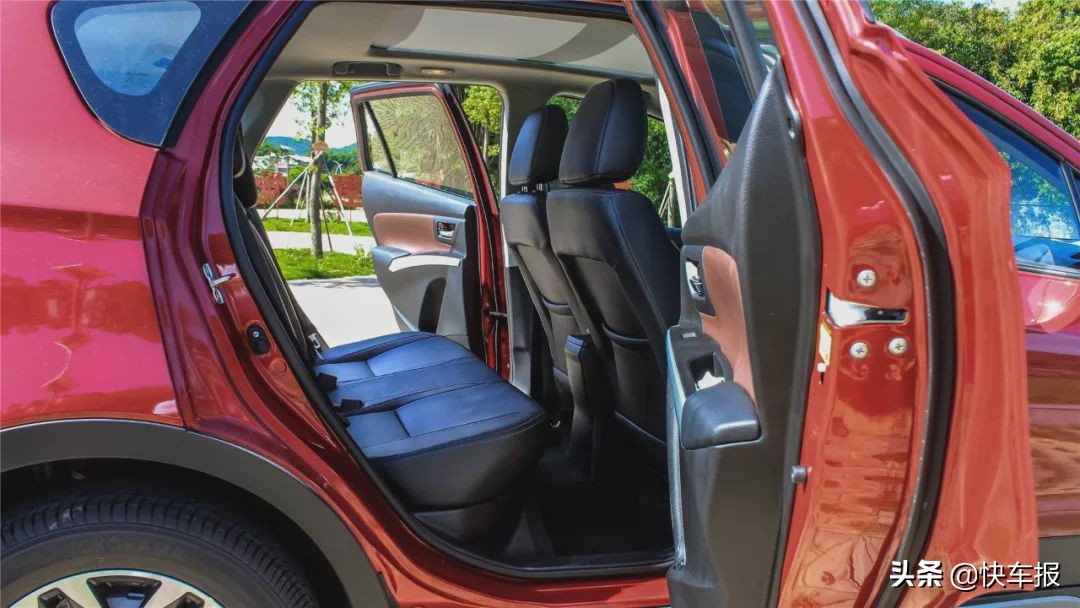 长安铃木骁途怎么样,铃木骁途公认缺点