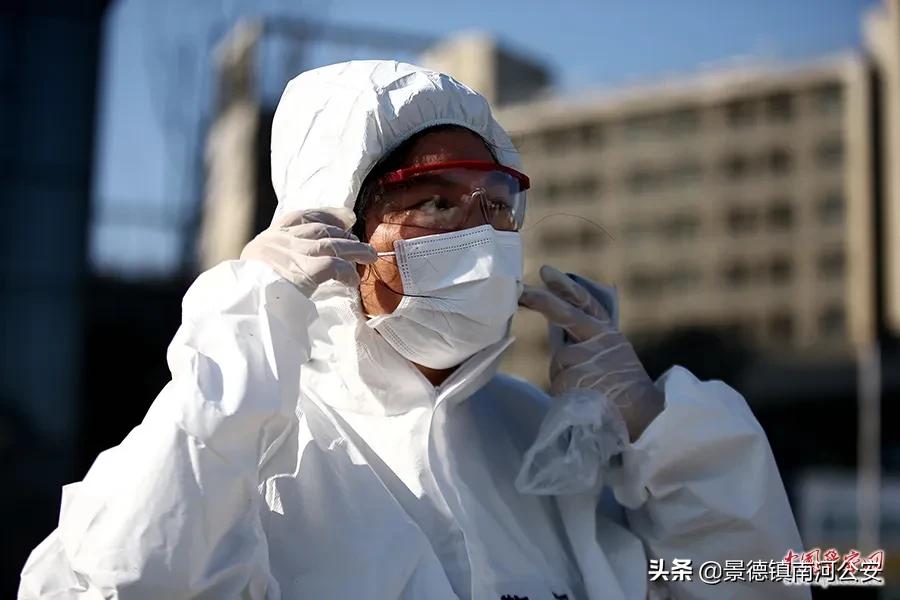 公安县抗疫巾帼英雄名单,疫情防控的巾帼典型人物