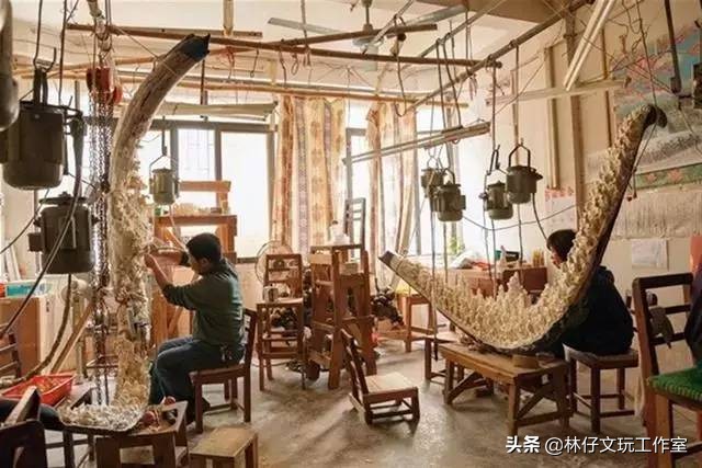 猛犸象牙详细介绍,猛犸化石收藏价值一览表