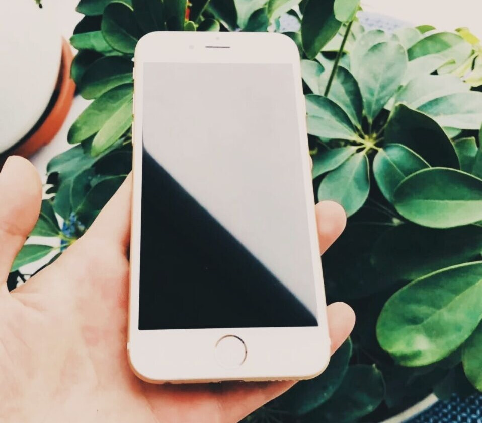 用了五年的苹果6终于换新了,如今2020年苹果6还能不能继续使用