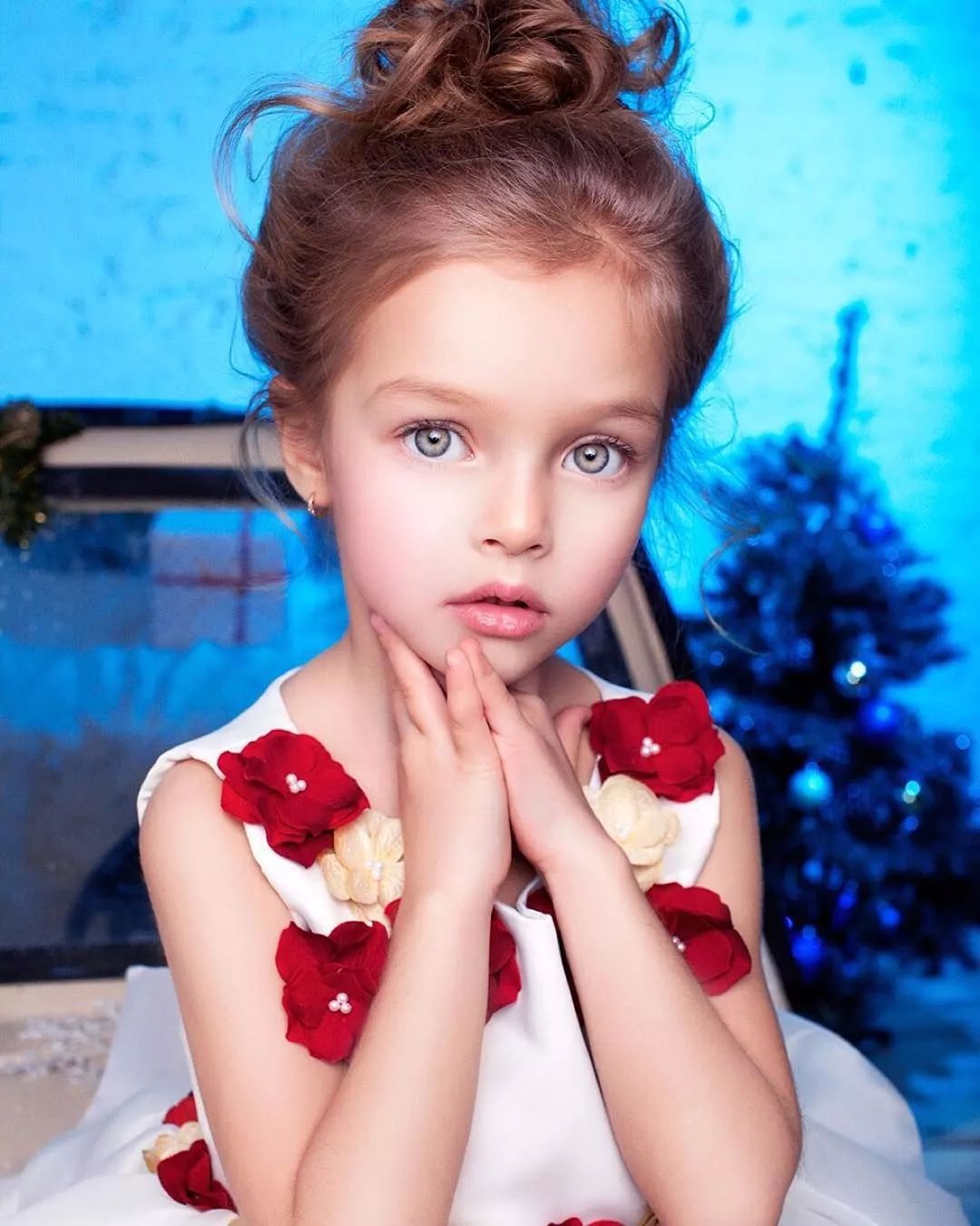 实用儿童房两层,实用儿童房