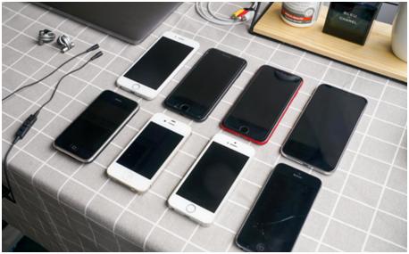 公认的各大手机的缺点,各大知名品牌哪款手机最好用