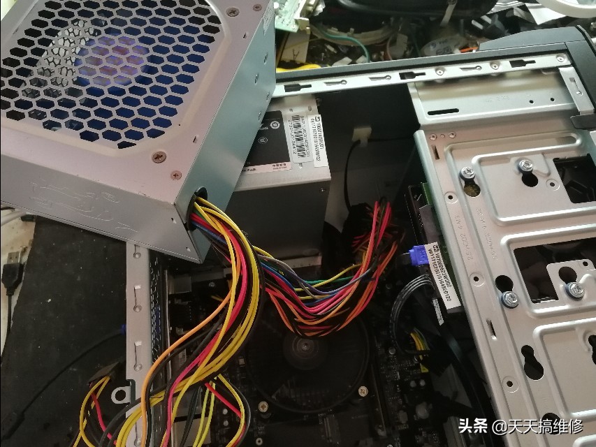 电脑电源改造多功能电源,电脑专业维修多功能电源