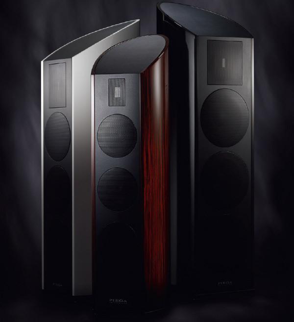 最具性价比顶级hi-end音箱,世界十大顶级hiend音箱