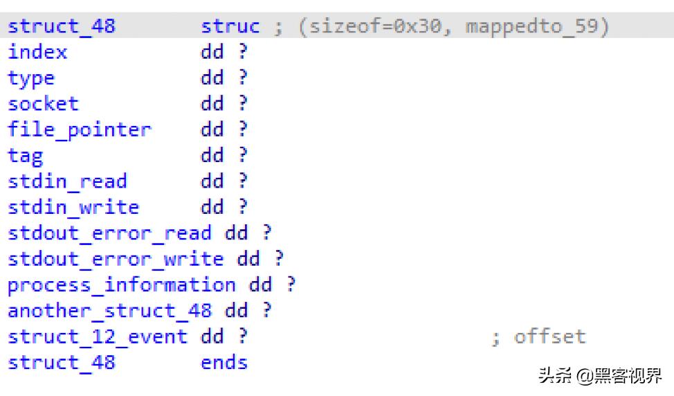黑客组织TA505又有新行动,开始传播SDBbot新型远控木马