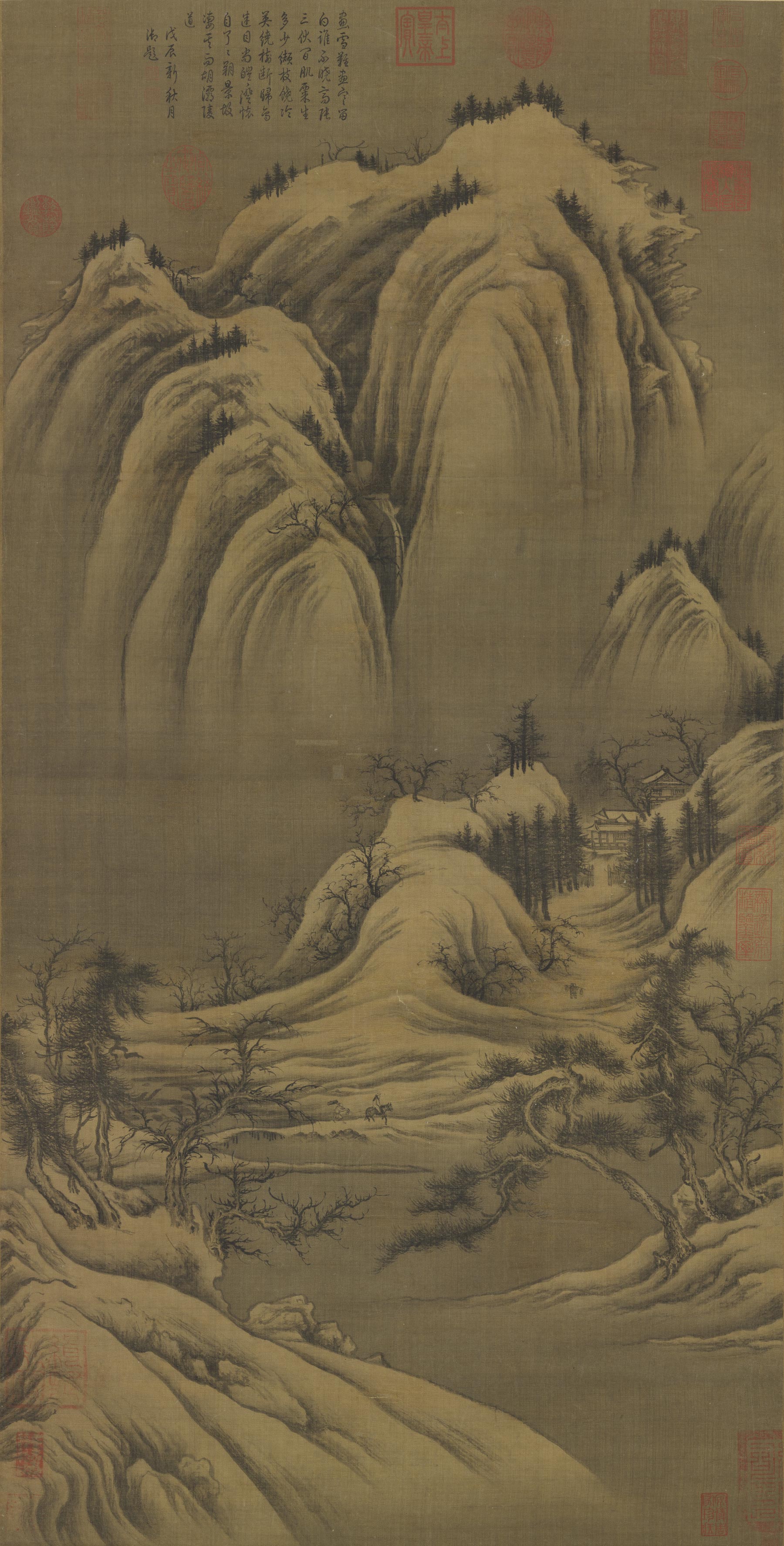 您是观赏者，也是参与者『话画－说明卡片探索记』特展