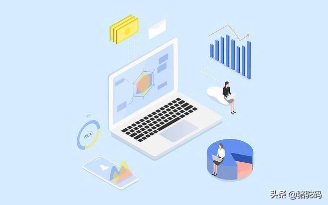 激荡时代，骆驼码6大优势赋能品牌数智营销