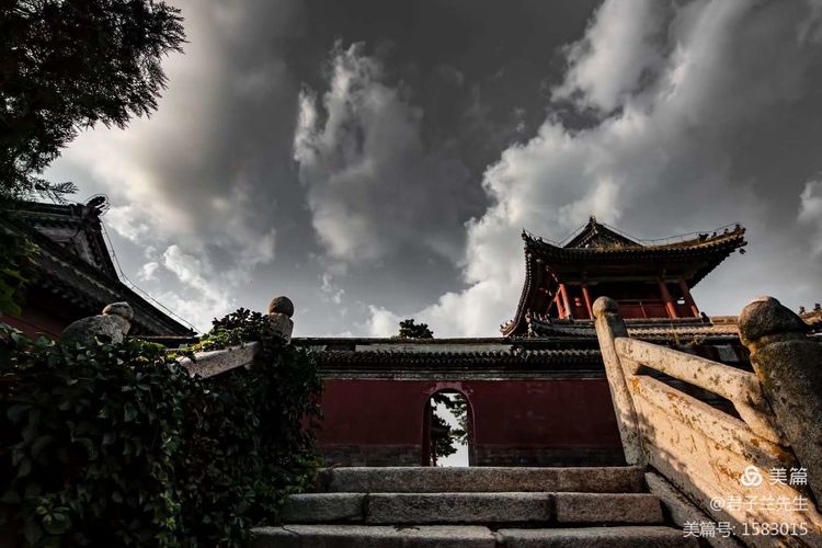 你所不知道的辽宁,你所不知道的美