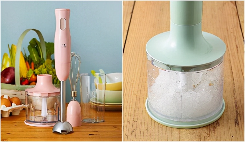 日本榨汁机热销榜第一名,日本豆浆机破壁机推荐品牌