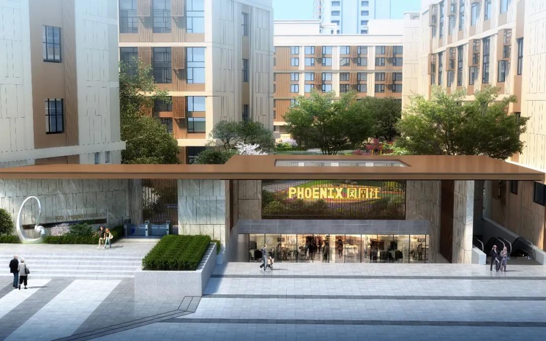 浑河北岸低密小户曝光！这或许是你占位浑河的最佳时机