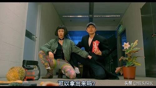 周星驰最搞笑十大电影解说,周星驰哪一部电影最搞笑