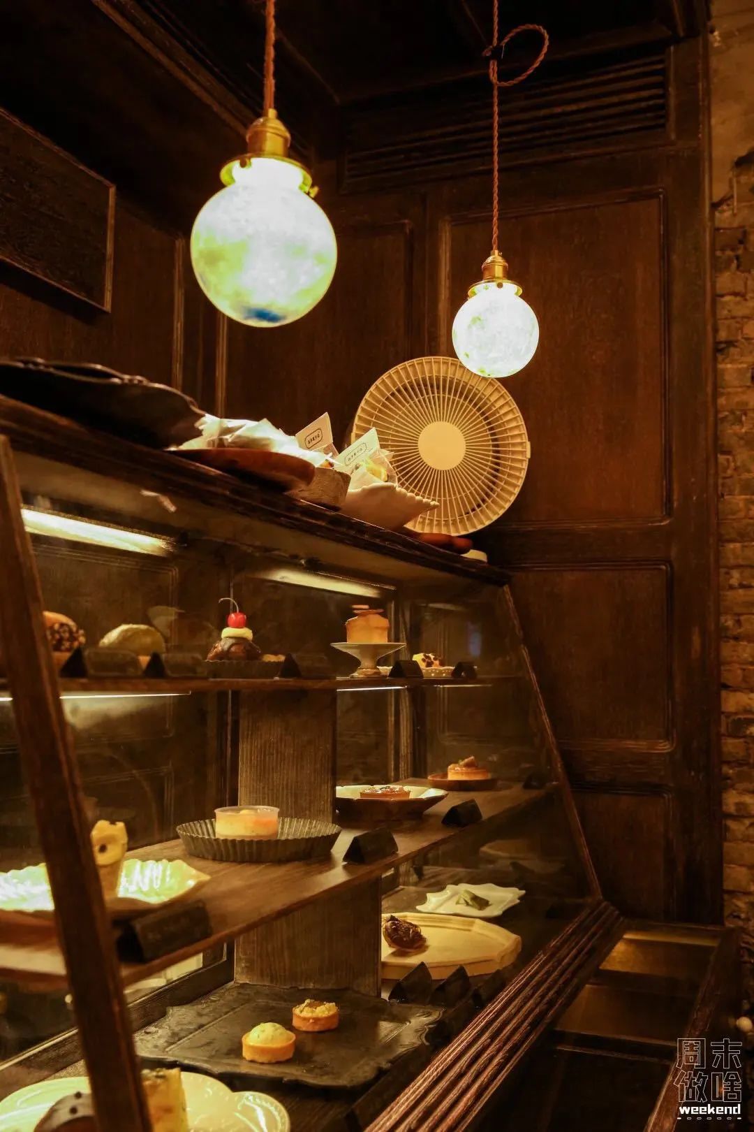 上海新开餐厅名单,上海好吃环境又优雅的餐厅推荐