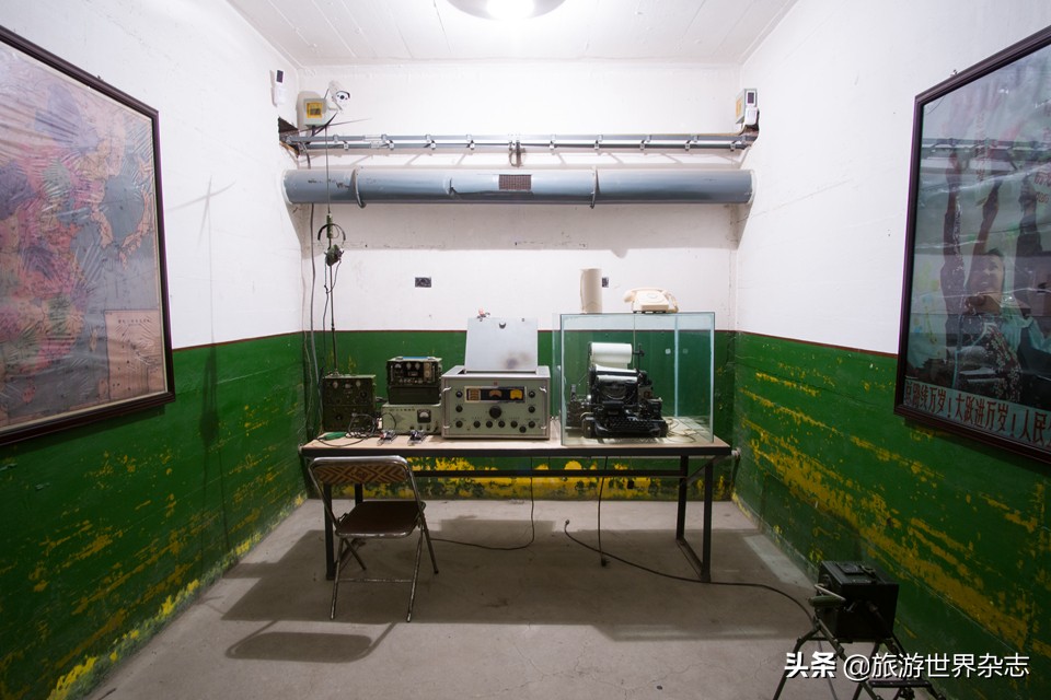 揭秘中国的核工业基地,核工业解密