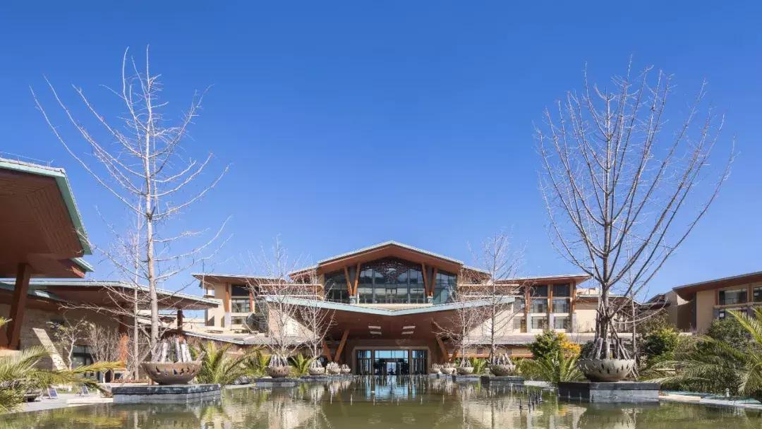 大理希尔顿酒店最新招聘,大理实力希尔顿酒店