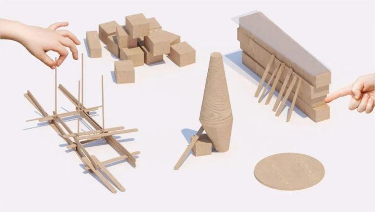 被这波互动设计，治好了带孩子的焦虑