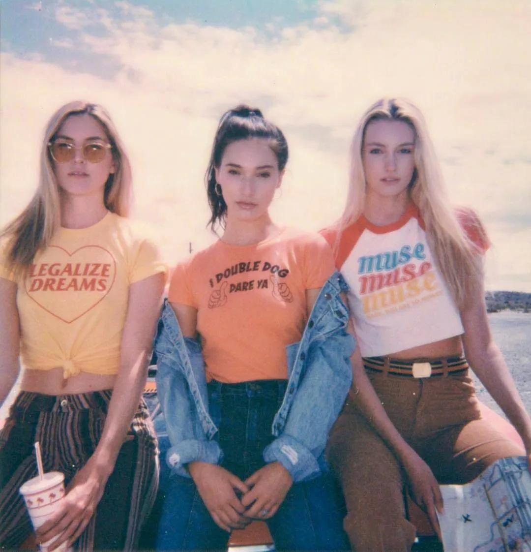 拍闺蜜照怎么拍才好看,闺蜜照如何拍得好看