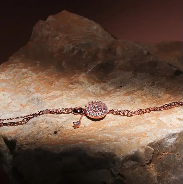 适合送职场女生的饰品,送职场女性礼物前十件排名