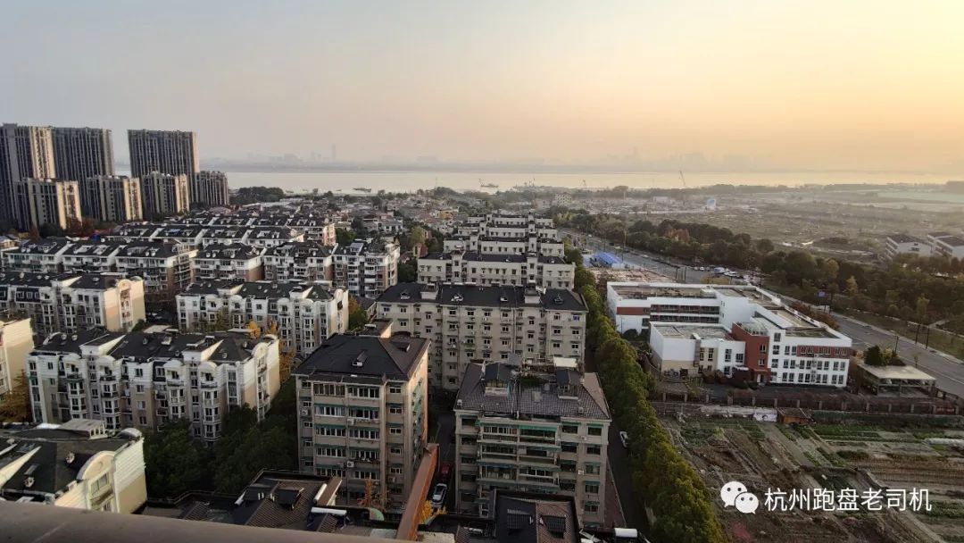 万象上东环境,万象上东这个楼盘怎么样