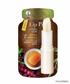 怎么样选唇膏成分,什么样的唇膏才是好唇膏