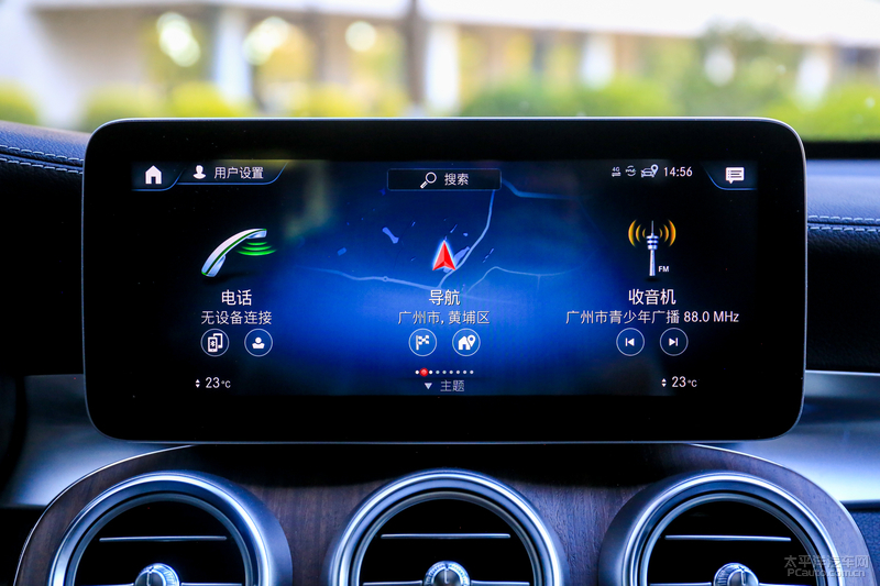 glc300l2021款和2020款的区别,2016款奔驰glc300豪华测试