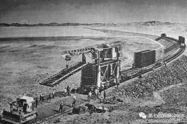 建设兵团1974年老照片,生产建设兵团老照片