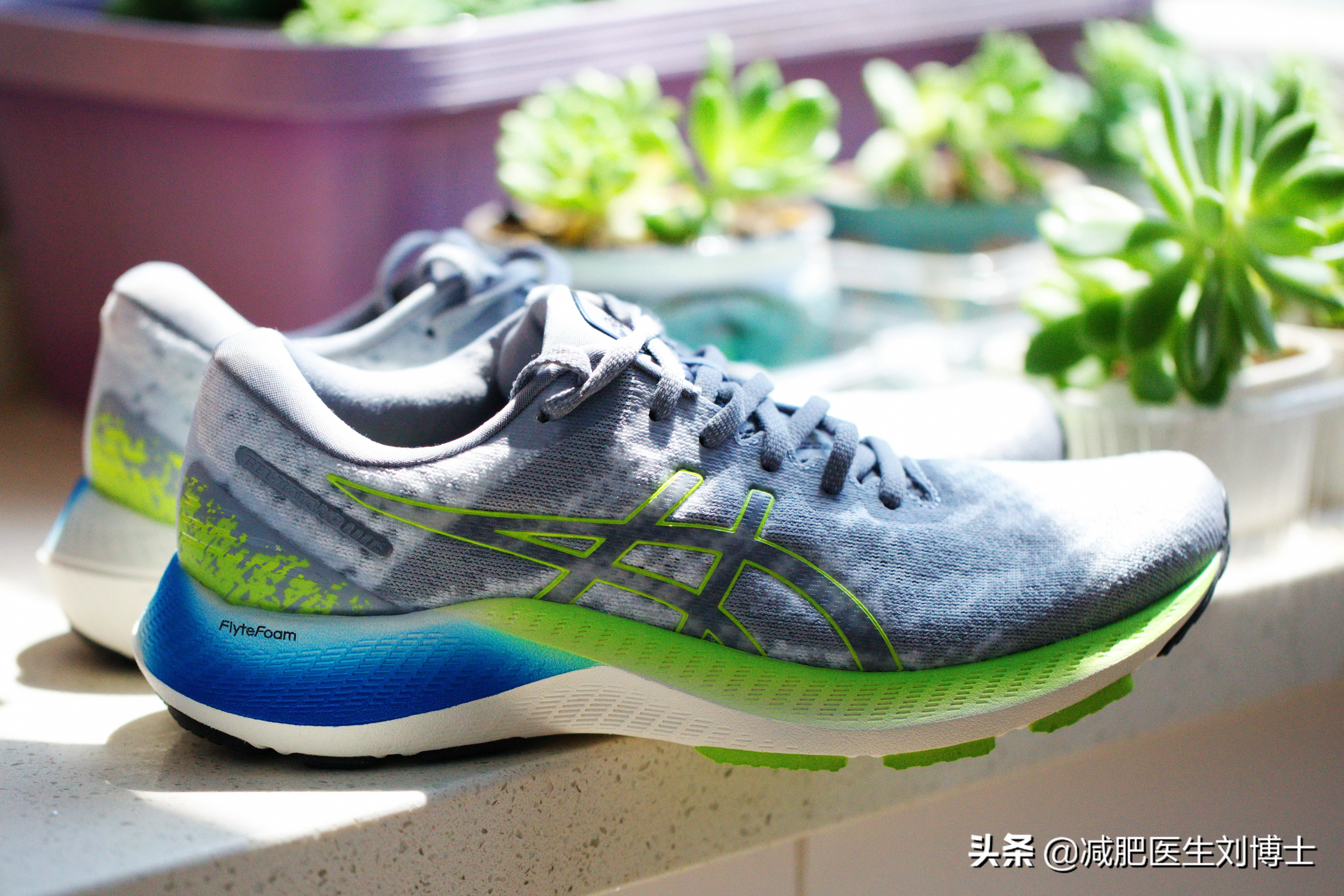 那些年我买过的鞋,公认最好的10双跑鞋推荐