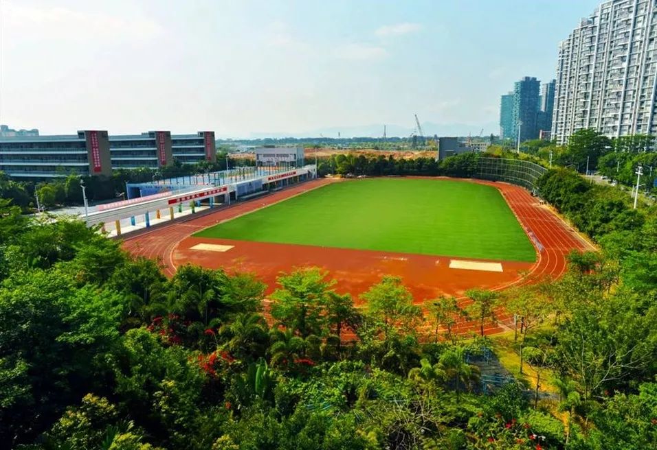 这个“凭感觉”的华侨城中学学子，凭什么考全区第一！