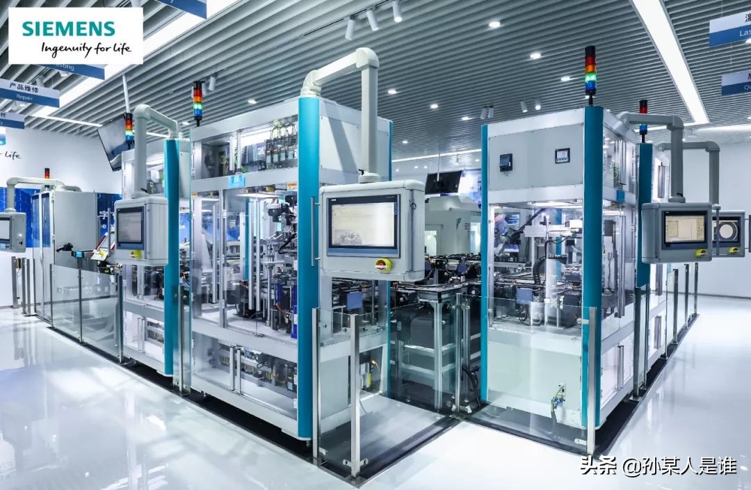 西门子经营状况如何,西门子为何会落寞