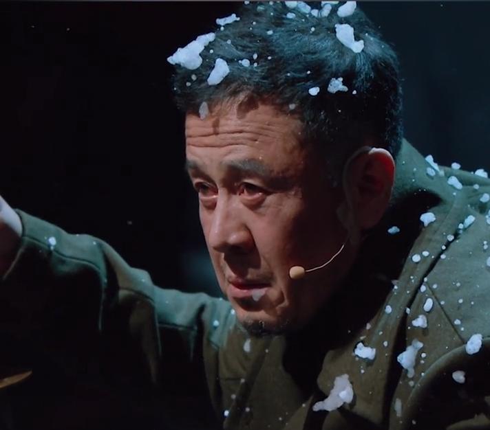 李成儒点评杨坤喝酒完整视频,杨坤演戏老炮儿