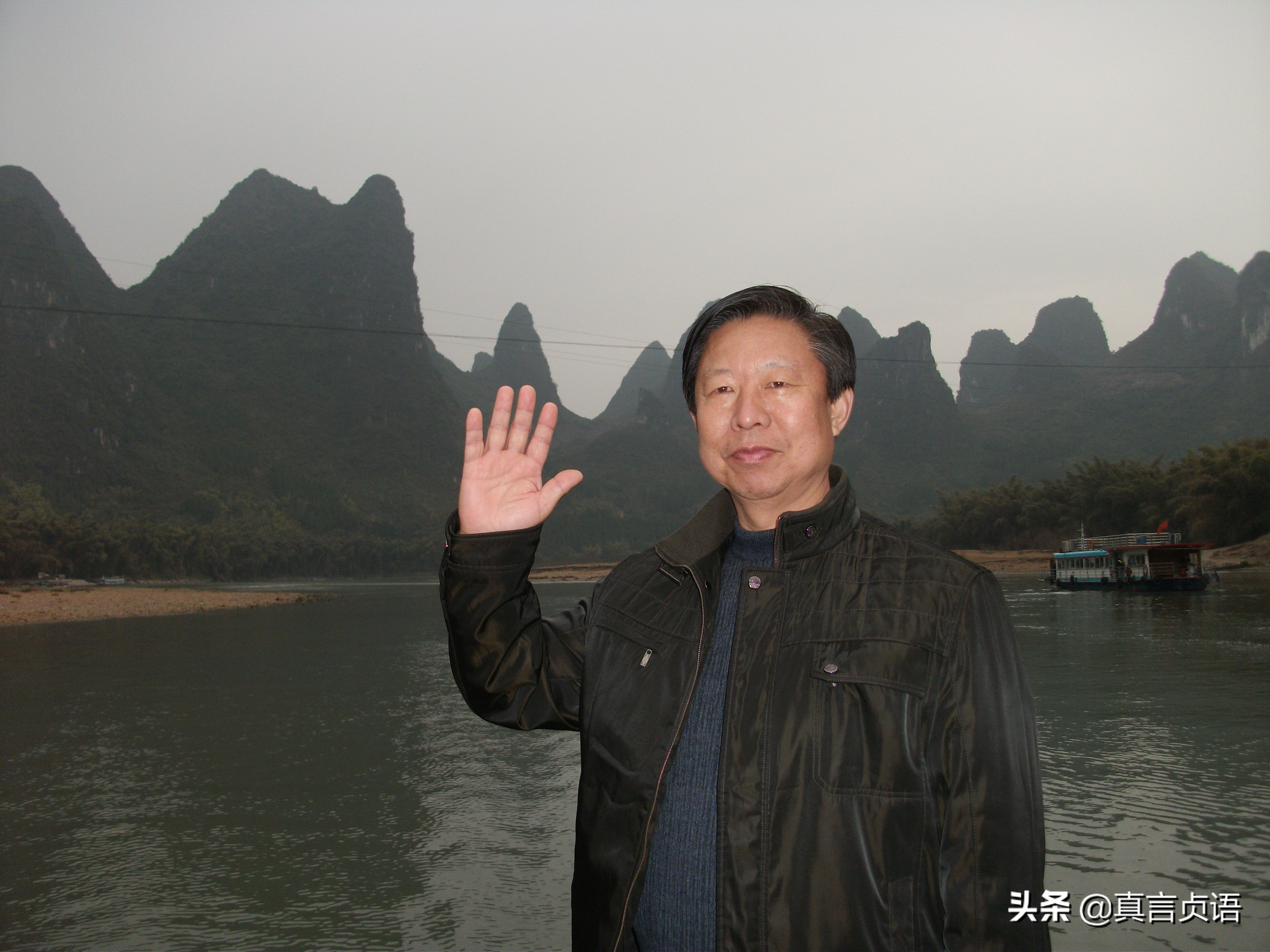 靖培生原创诗歌丨美丽的孔明灯，诵读：杨月娥