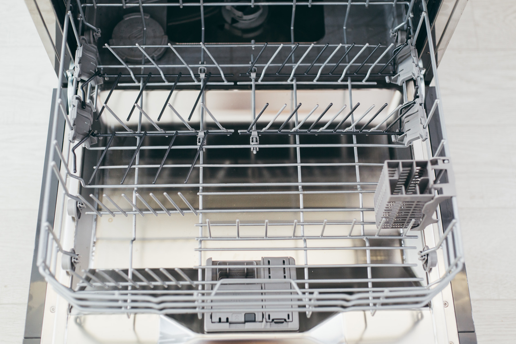 买了西门子洗碗机不会用,买了水槽洗碗机后悔了怎么处理