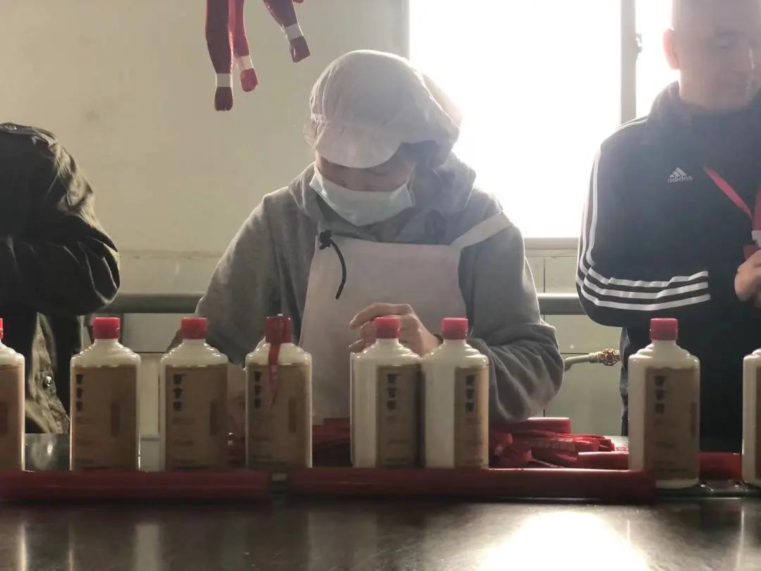 考察茅台镇,茅台镇考察