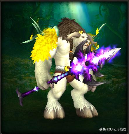 魔兽世界:TBC前期5人本出品的极品*器武**,款款都是团本敲门砖